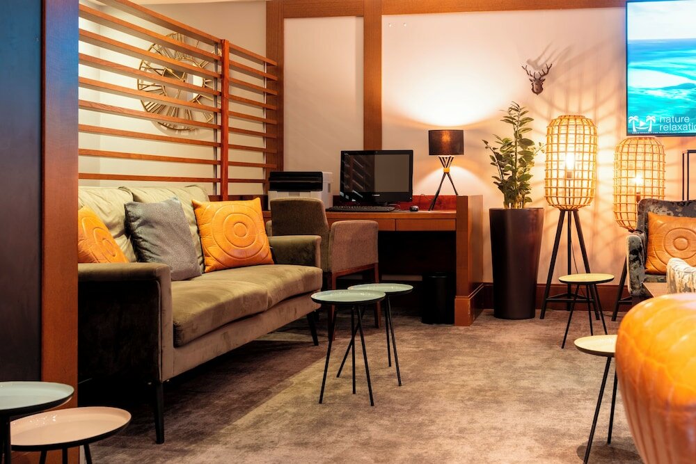 Фото Arthotel Ana im Olympiapark
