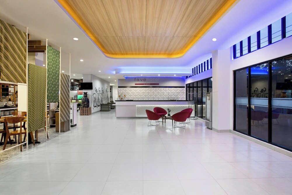 Фото Favehotel Malioboro
