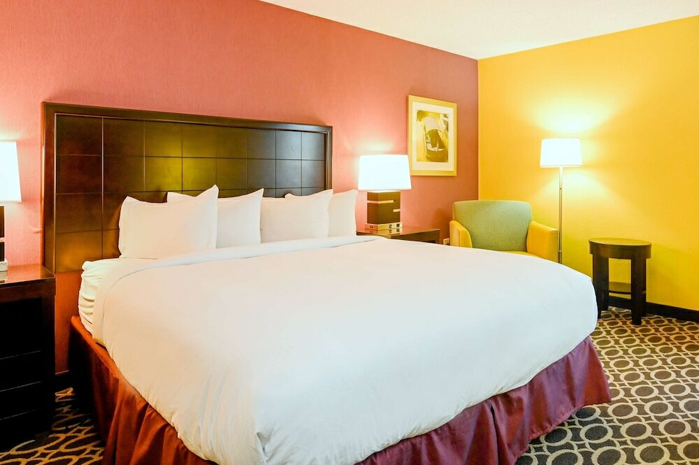 Фото Doubletree by Hilton Richmond-Midlothian