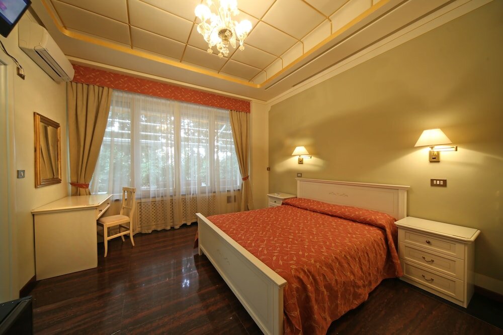 Фото Bed and Breakfast La Terrazza
