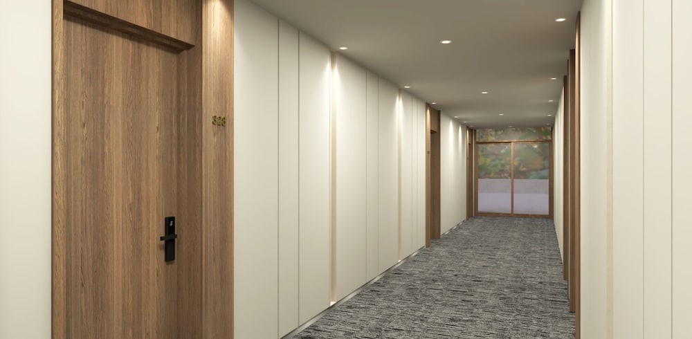 Фото Commodore Hotel Pohang