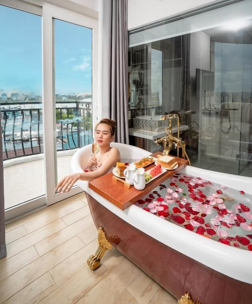 Фото Ex Da Nang Luxury