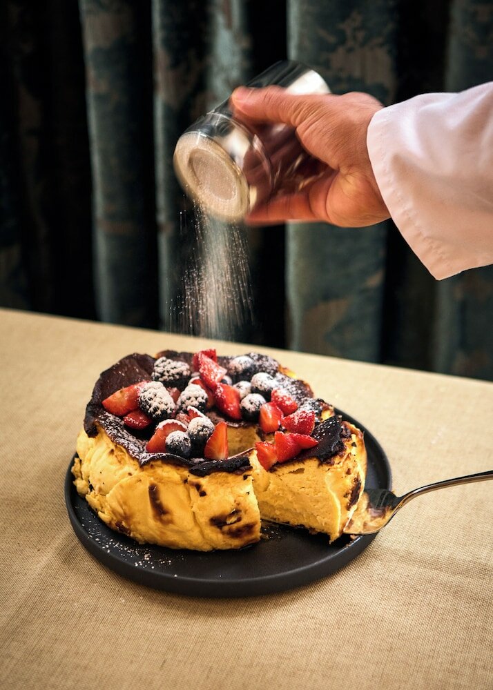 Фото The Diplomat Hotel