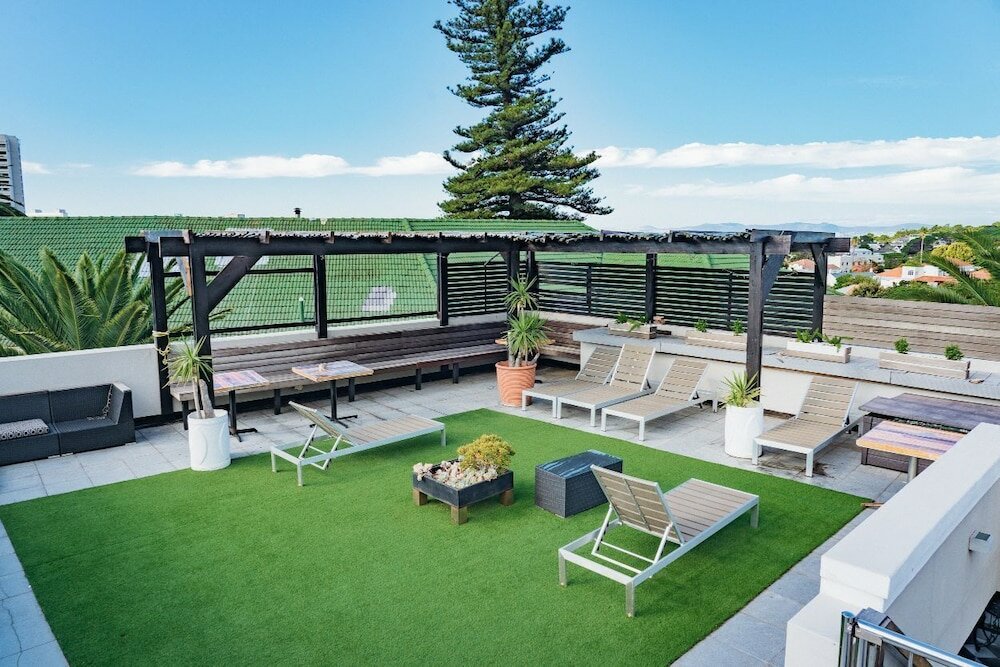 Фото The Three Boutique Hotel