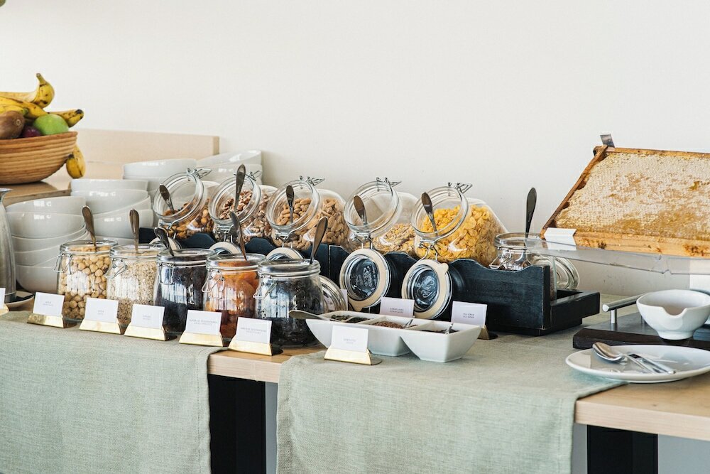 Фото Palmares Signature Apartments