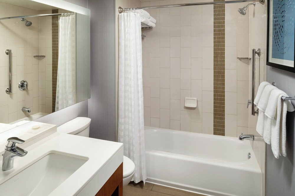 Фото Hyatt Place Chicago Midway Airport