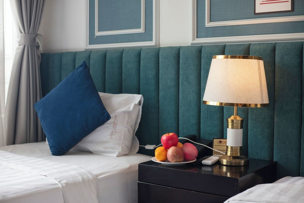 Фото Eclipse Legend Hotel