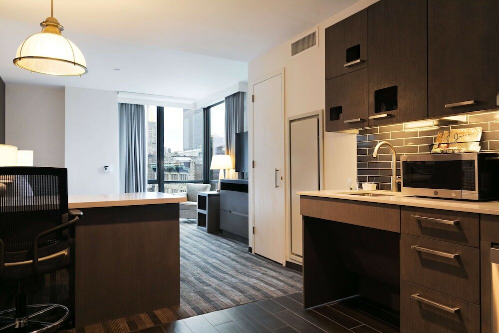 Фото Hyatt House New York/Chelsea