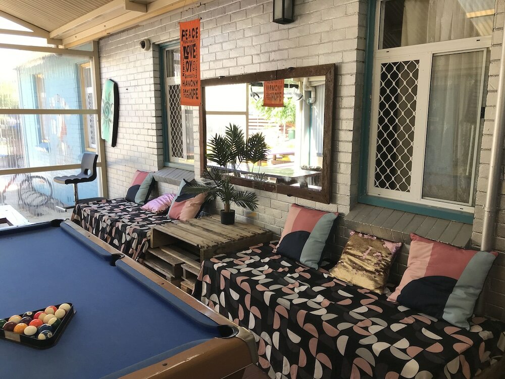 Фото Wander Inn – Bunbury Backpackers