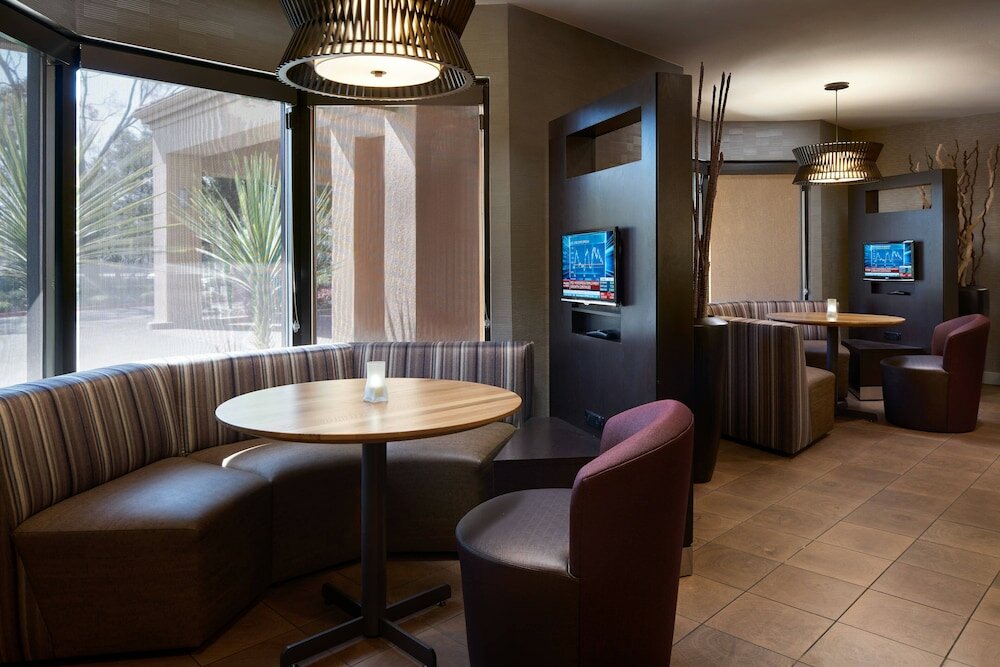 Фото Courtyard by Marriott Milpitas Silicon Valley