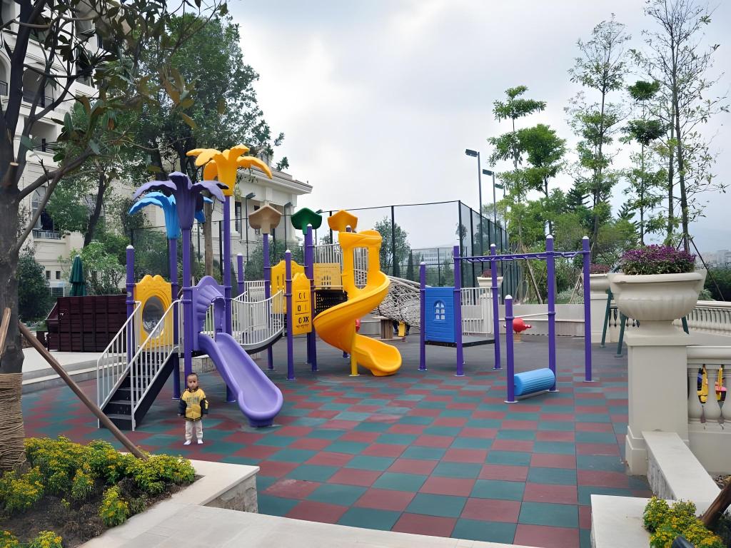 Фото Country Garden Phoenix Hotel Yunfu