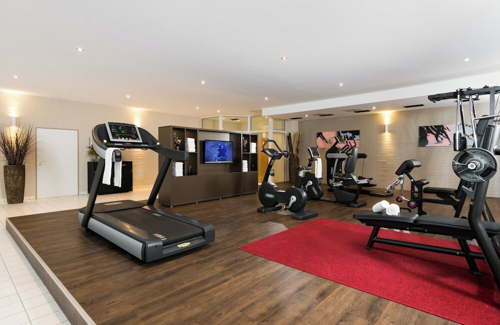 Фото Leonardo Hotel Monchengladbach