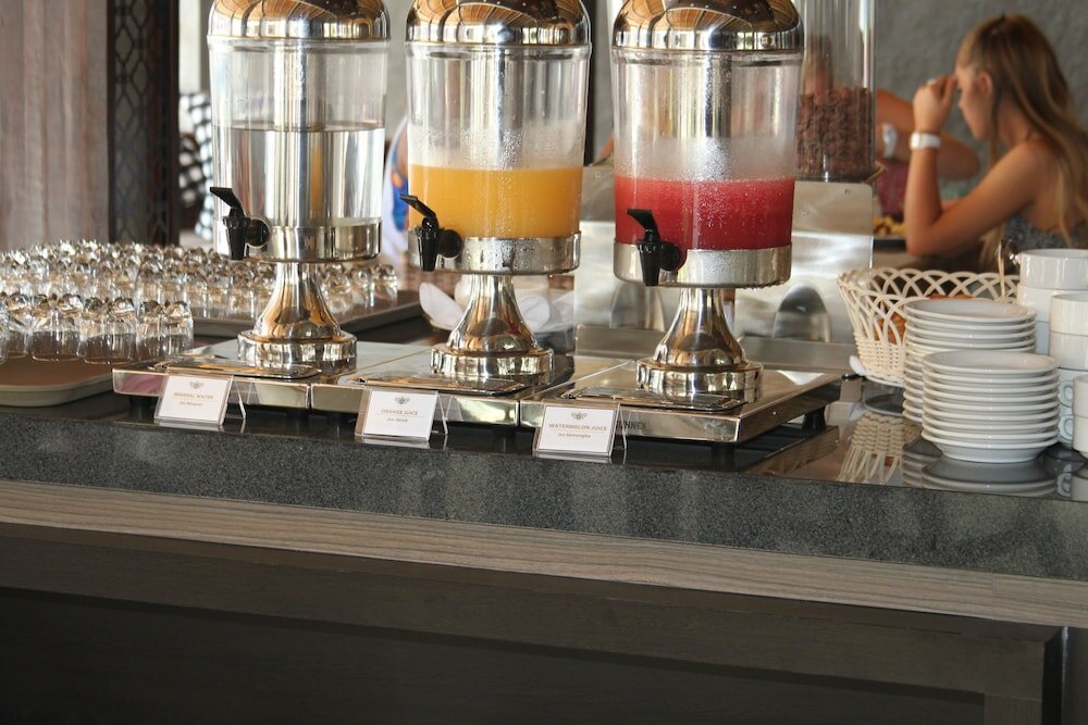 Фото Grand Barong Resort