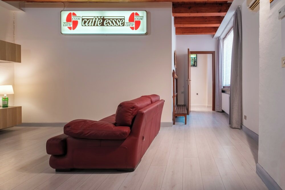 Фото Residenza Ariosto Depandance