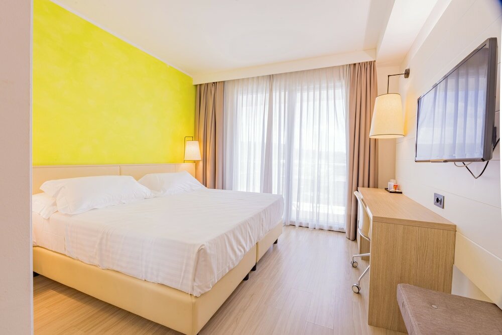 Фото Hotel Viareggio