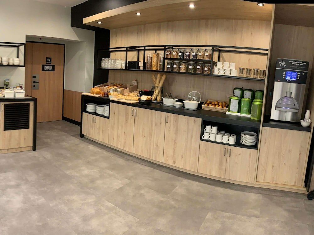 Фото Ibis Saint-Lô La Chevalerie