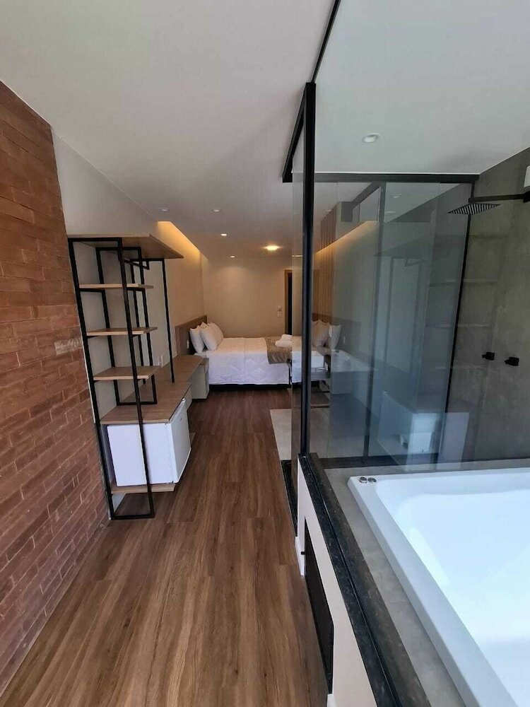 Фото Hotel Serra Everest