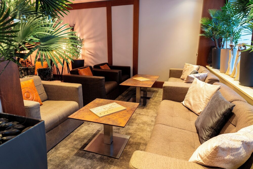 Фото Arthotel Ana im Olympiapark