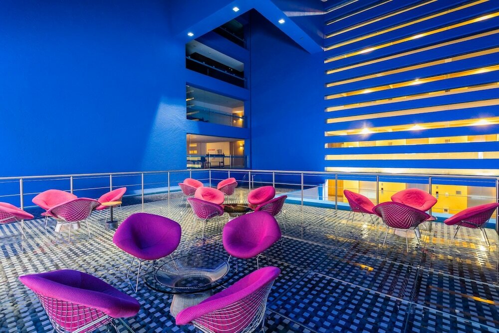 Фото Camino Real Polanco Mexico