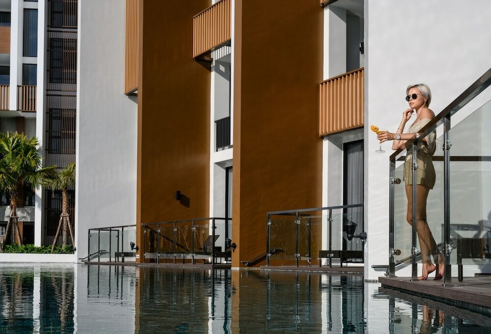 Фото ISanook Resort & Suites Hua Hin