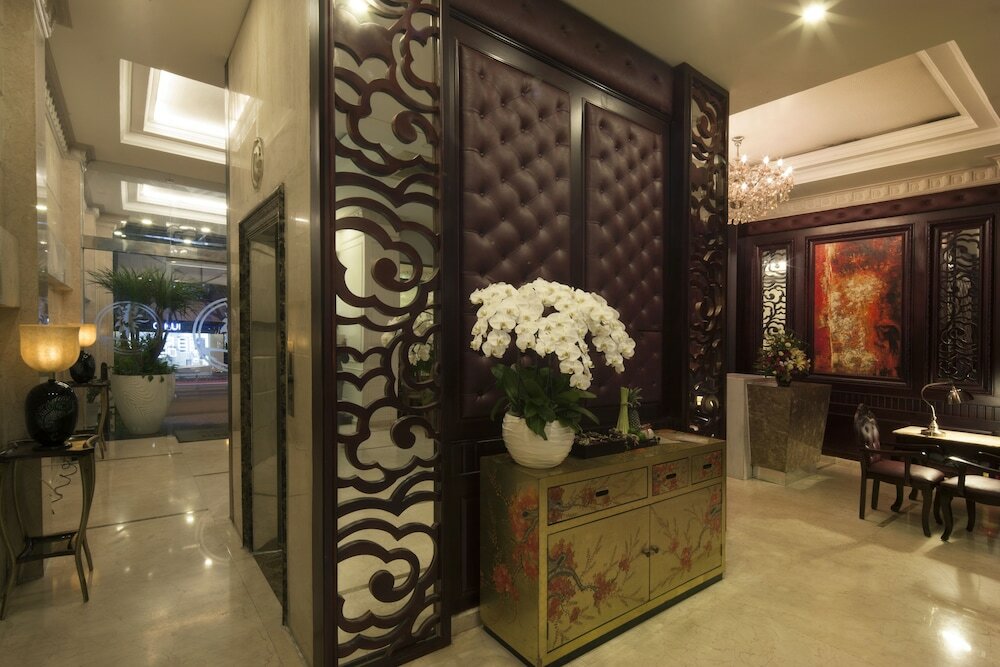 Фото Alagon City Hotel & SPA