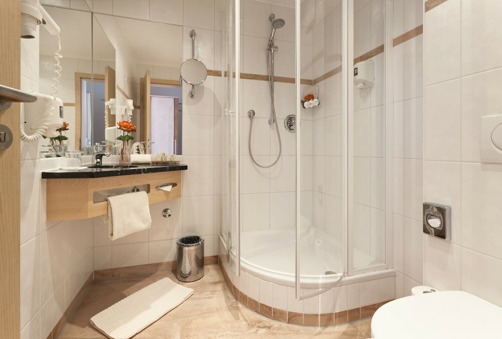Фото Best Hotel Zeller