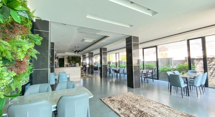 Фото The One Boutique Hotel