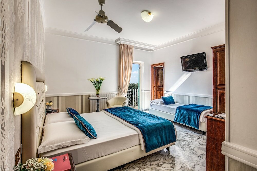 Фото Hotel Castel Vecchio