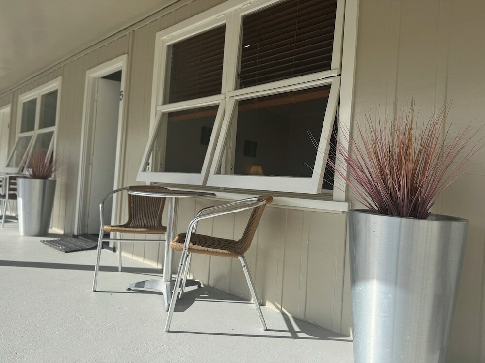 Фото Bristol Motel