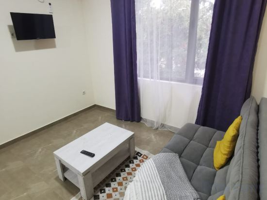 Фото Solo Apartments