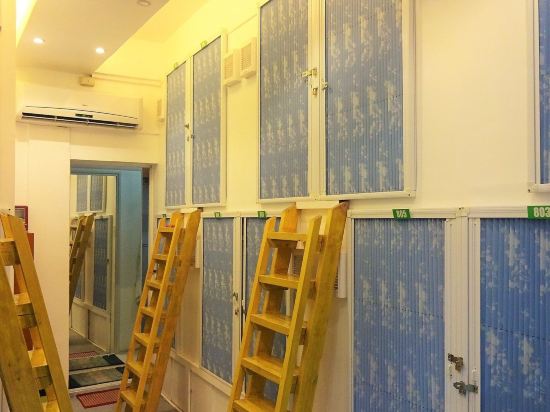 Фото Shejoje Poshtel Hostel