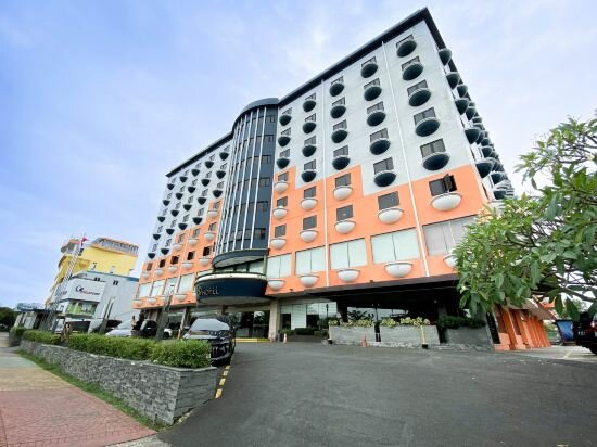 Фото 89 Hotel