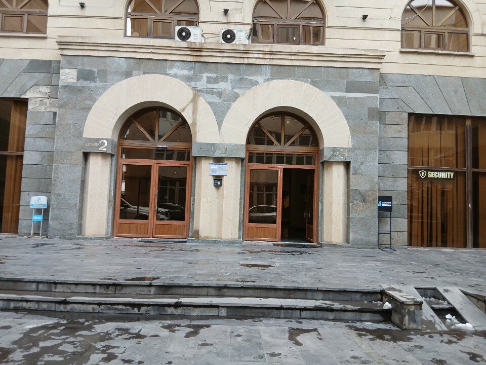 Фото Калифорния Бутик