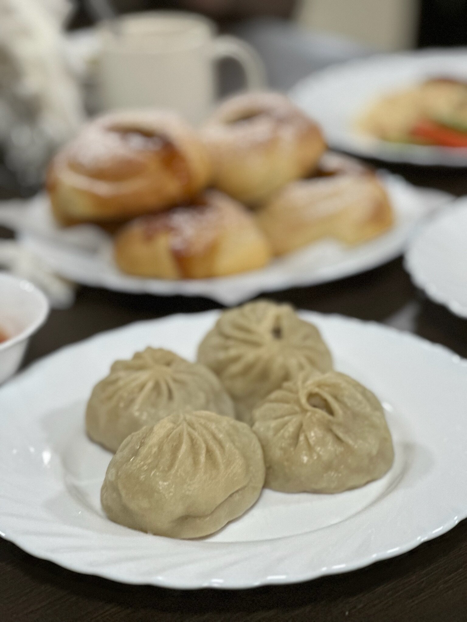 Фото Королевская гавань