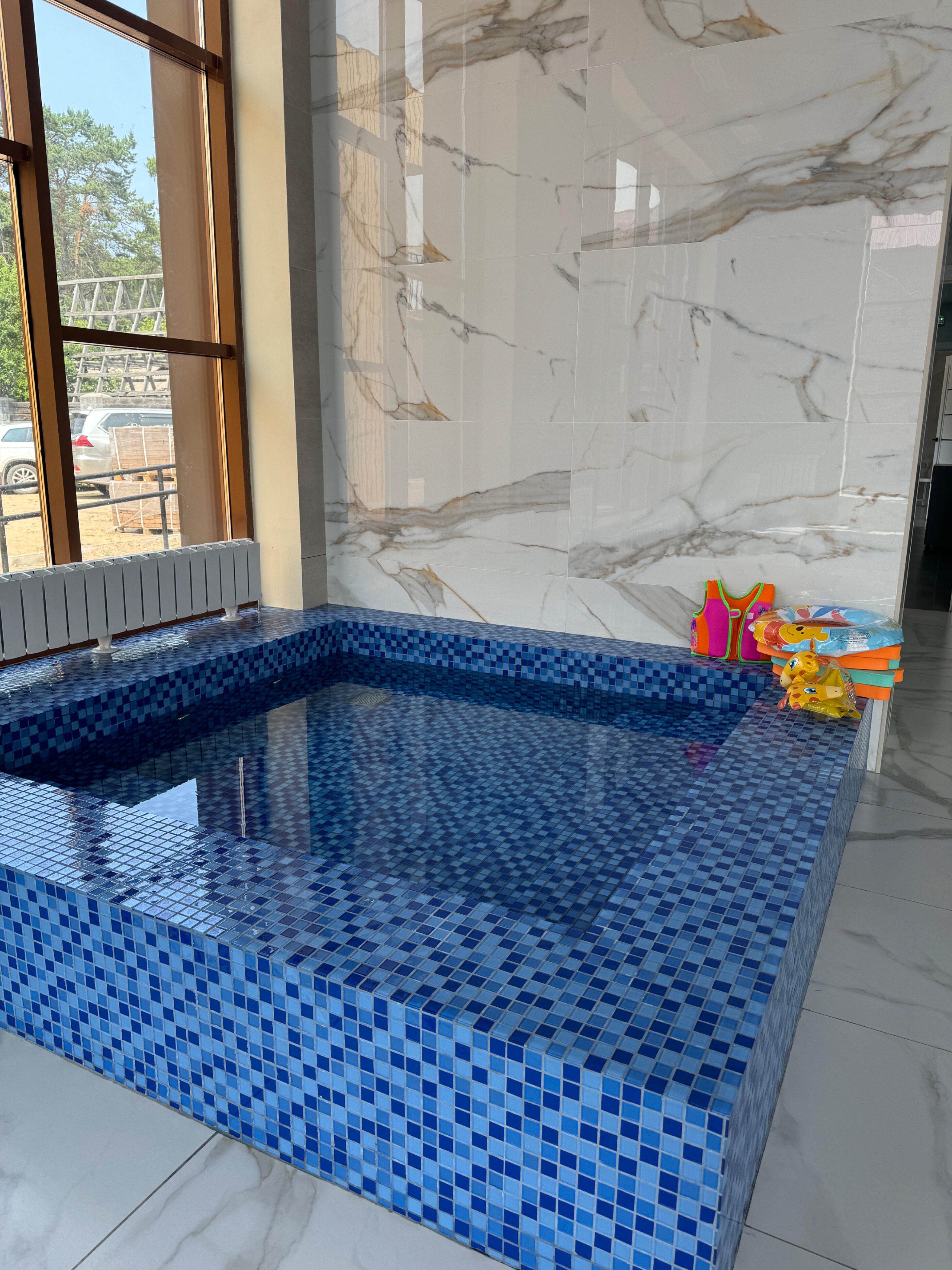 Фото Королевская гавань