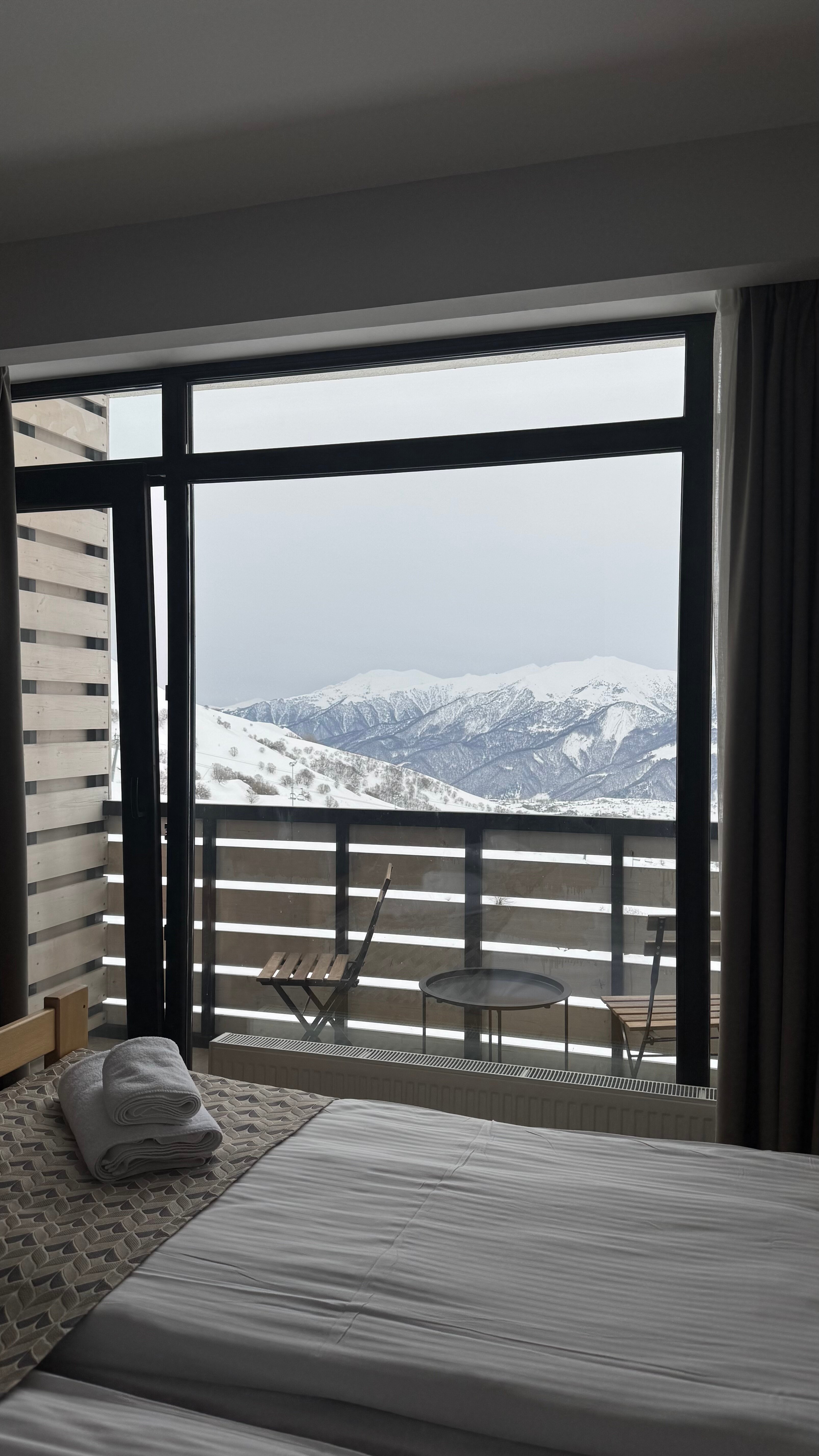 Фото Gogi Ski Resort