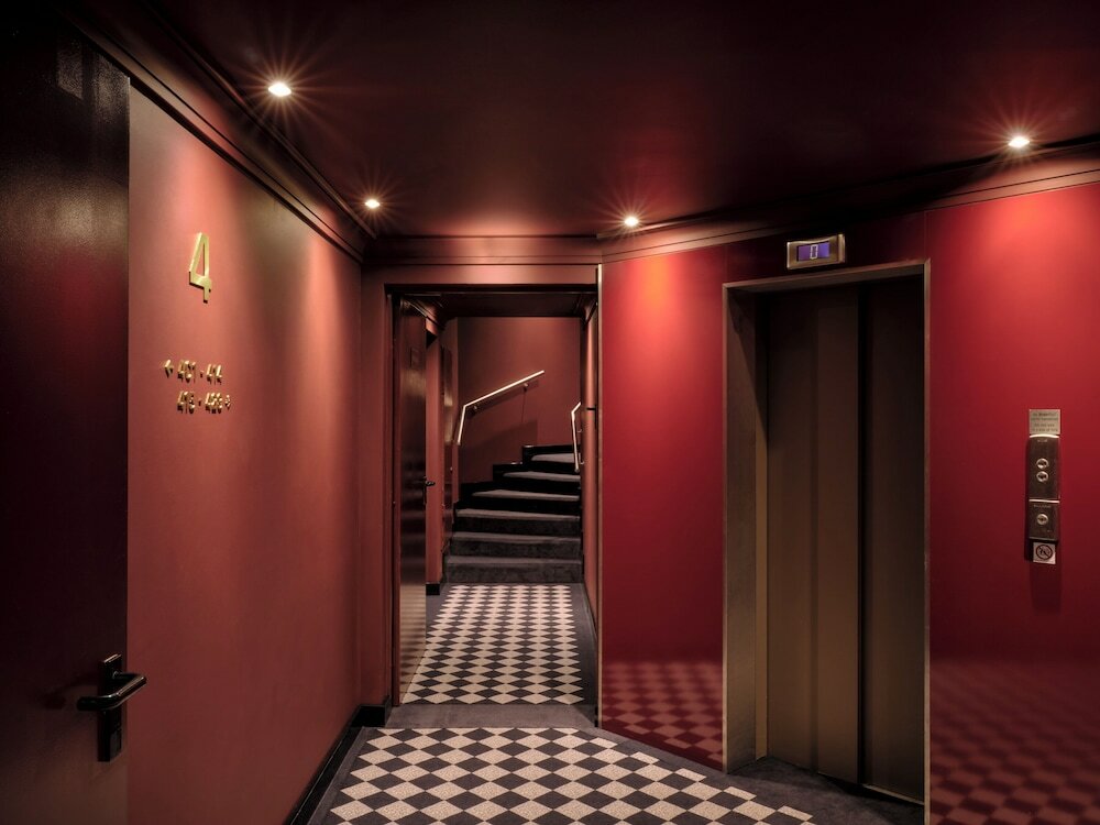 Фото отеля 5