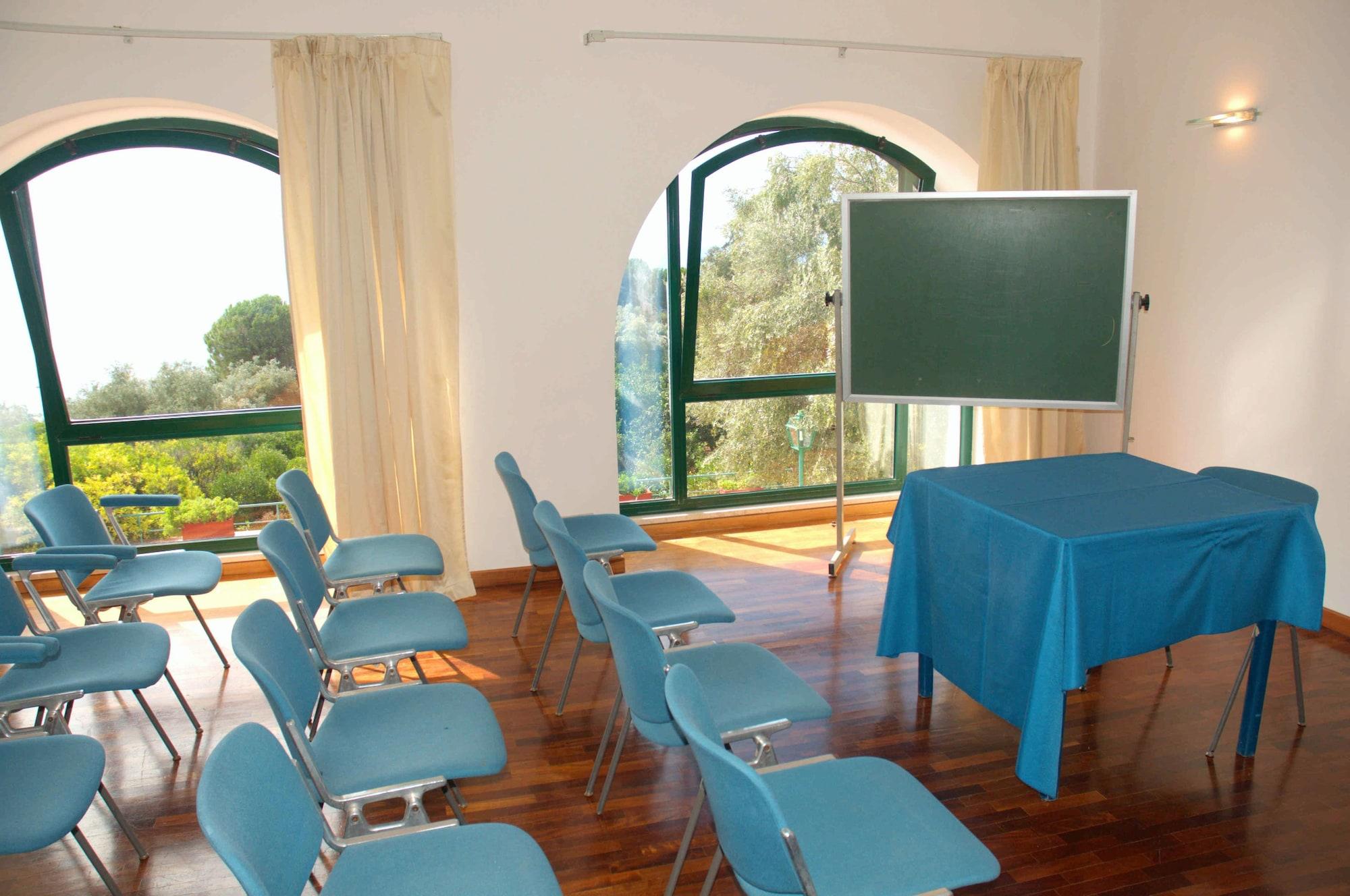 Фото Grand Hotel San Michele