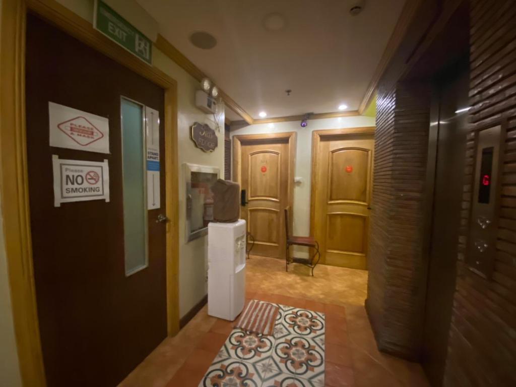 Фото Oyo 797 Brickwood Suites