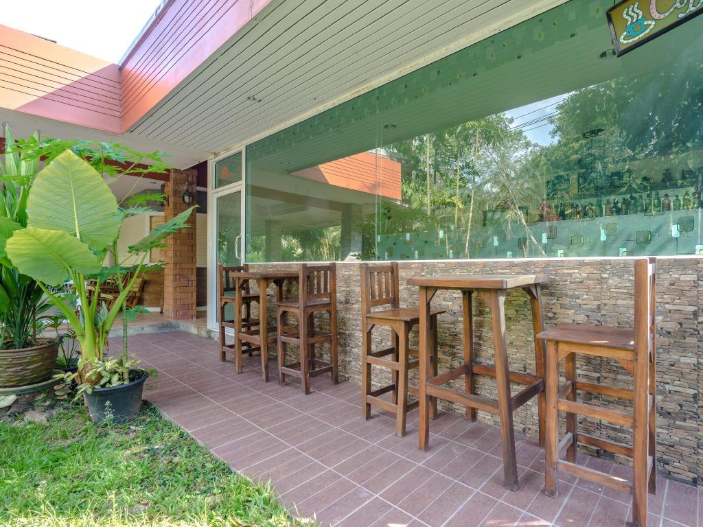 Фото Baan Suan Leela