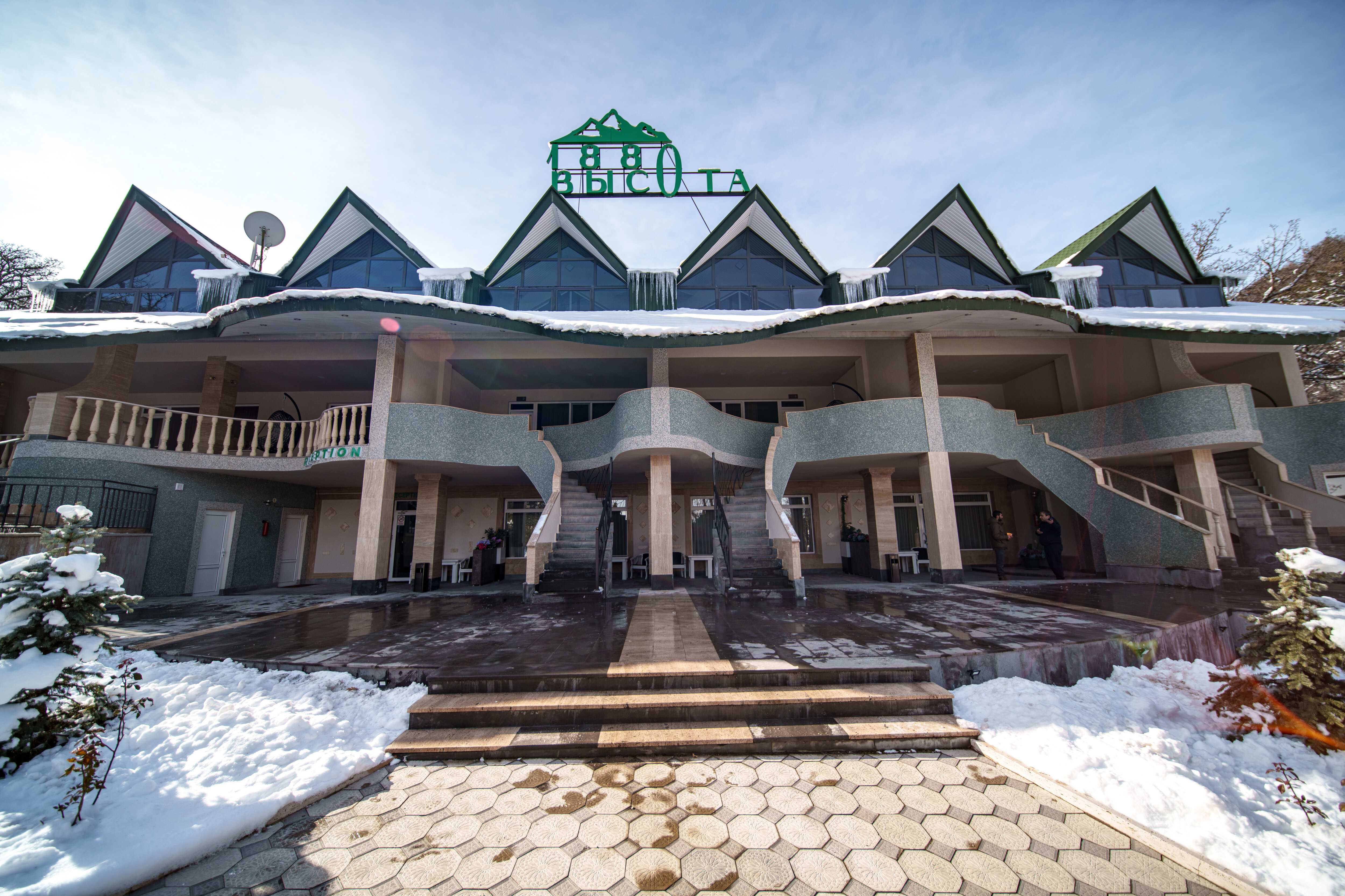 Фото отеля 4