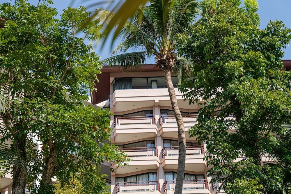 Фото Maritime Park & SPA Resort