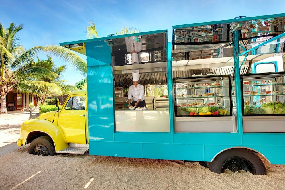 Фото Tamassa Bel Ombre