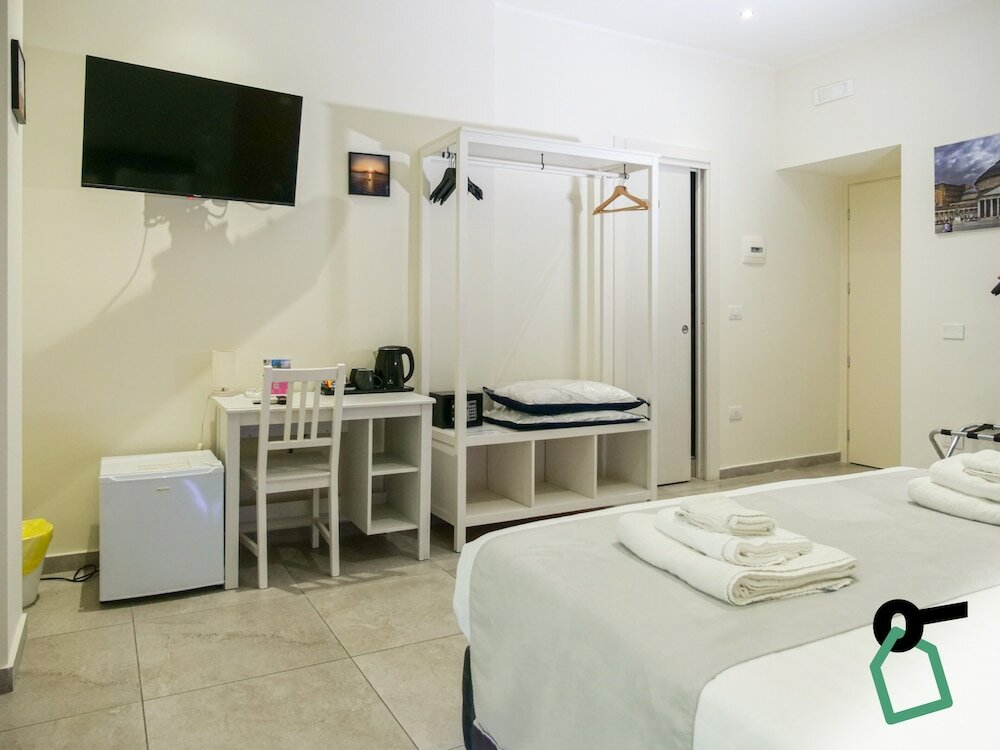 Фото B&b i Borbone