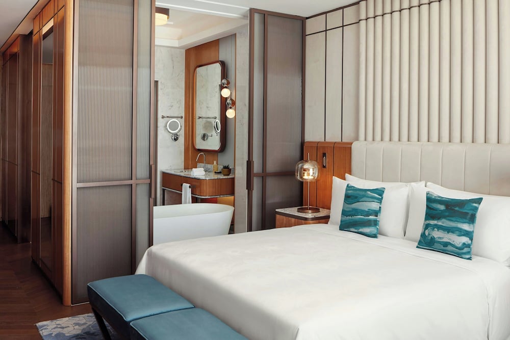 Фото Jw Marriott Hotel Tashkent