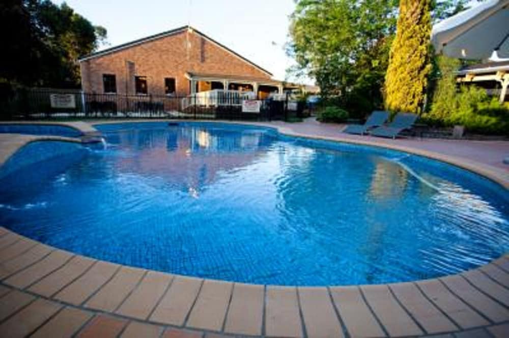 Фото Mercure Port of Echuca