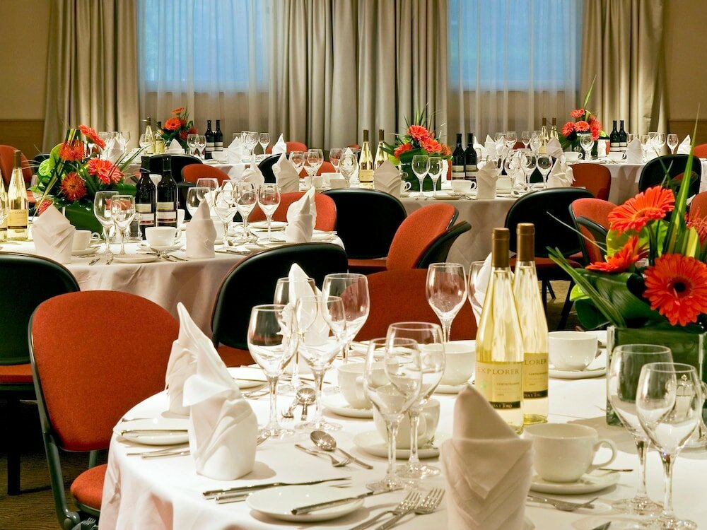 Фото Novotel London Greenwich