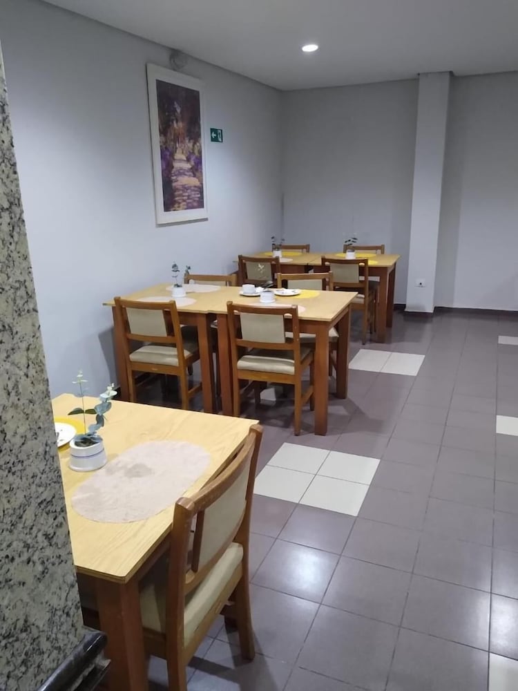 Фото Hotel Tenda