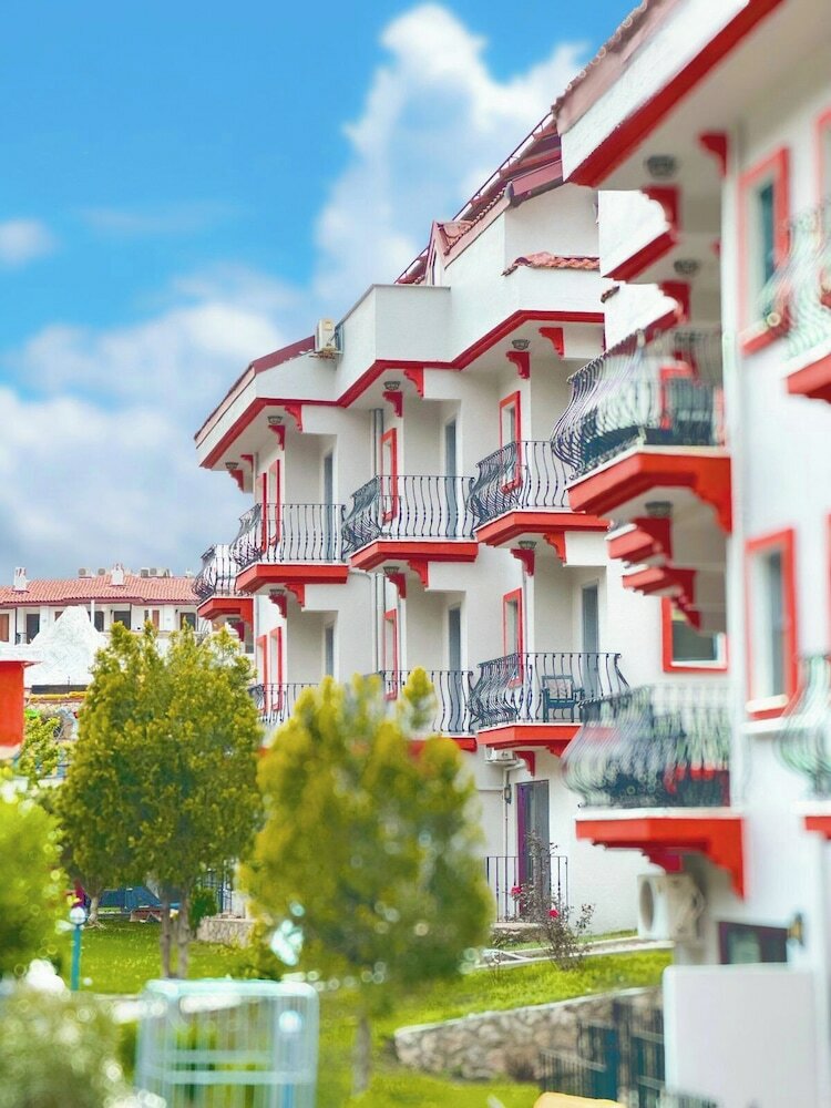 Фото Kevser Inn - Halal Hotel