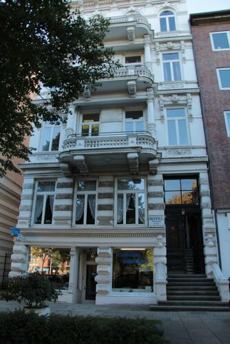 Hotel-Pension Fink